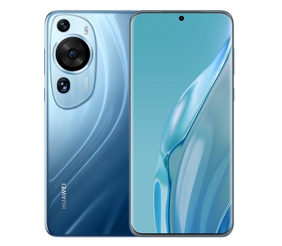 Huawei P60 Art, design