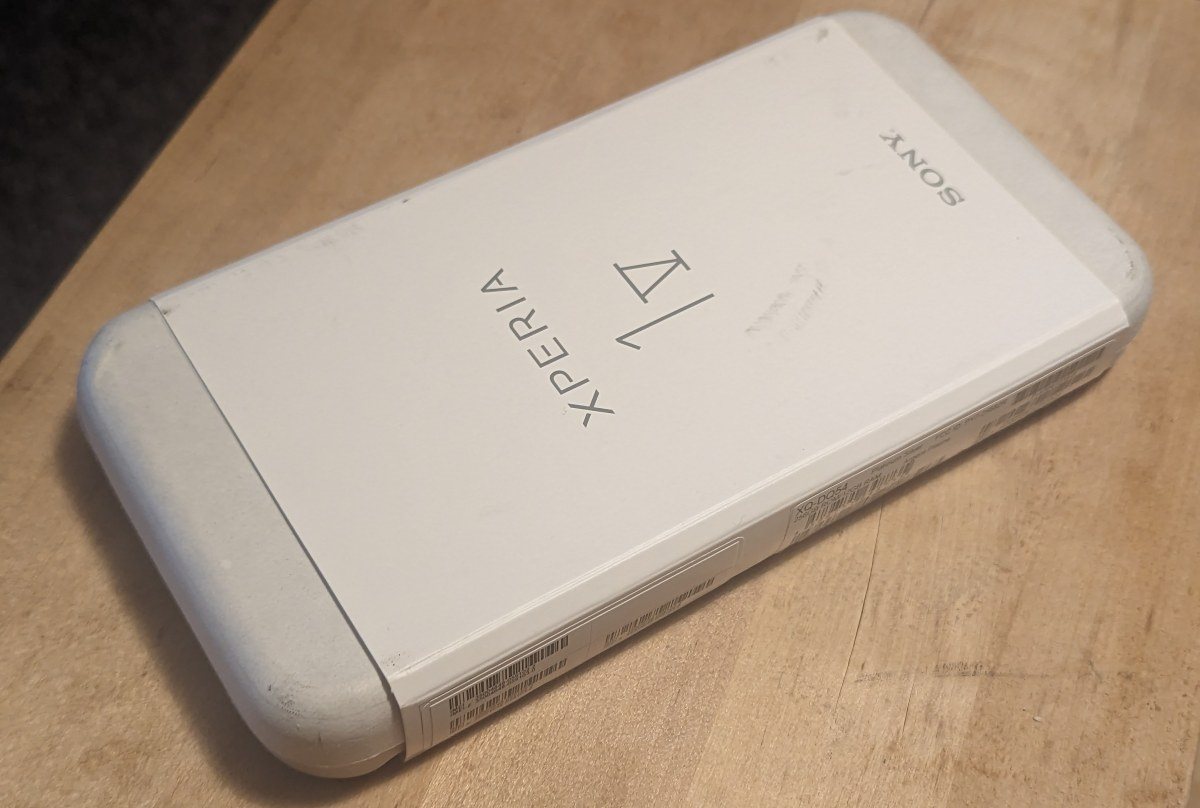Sony Xperia 1 V, Testbericht