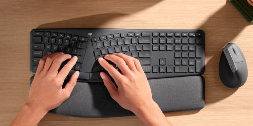 Logitech Ergo