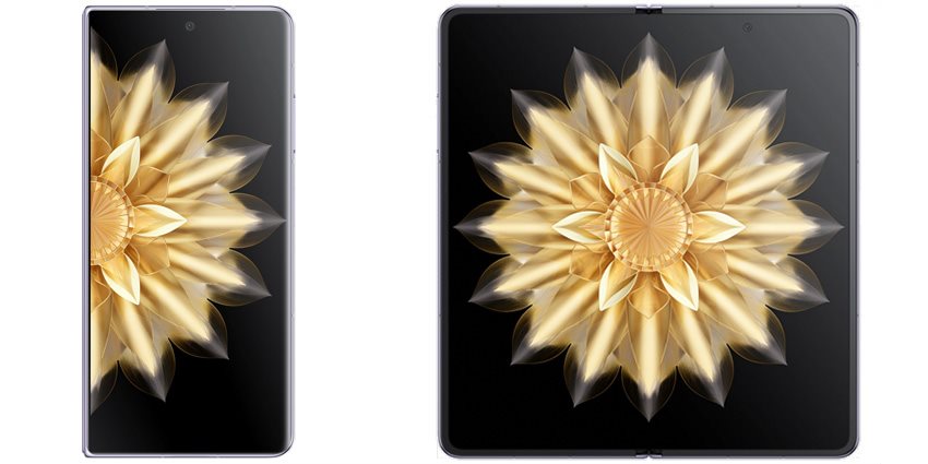 Honor Magic V2 výkon