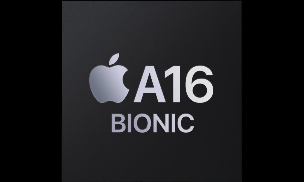 iPhone 15, A16 Bionic