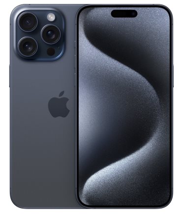 iPhone 15 Pro Max; recenze