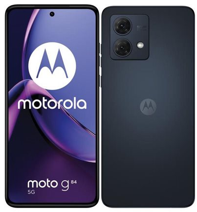 Motorola Moto G84 5G; recenze