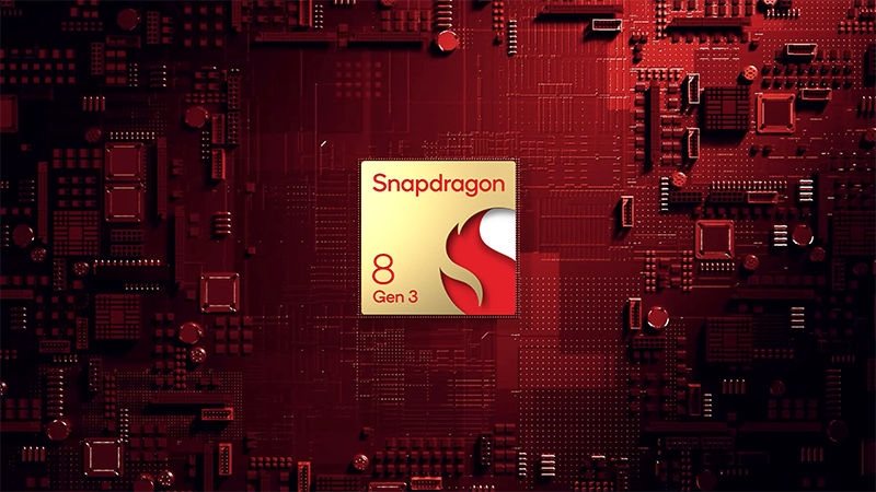 OnePlus 12, Spekulationen, Snapdragon 8 Gen 3