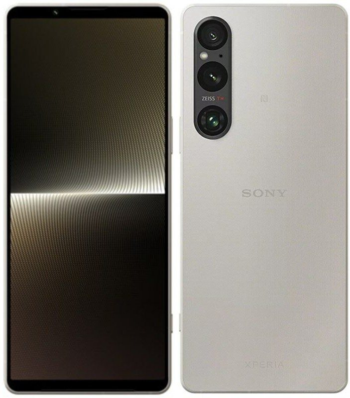 Sony Xperia 1 V Test