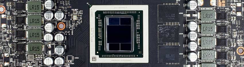 Radeon RX 7700 XT-Grafikkarten; NAVI 32XT