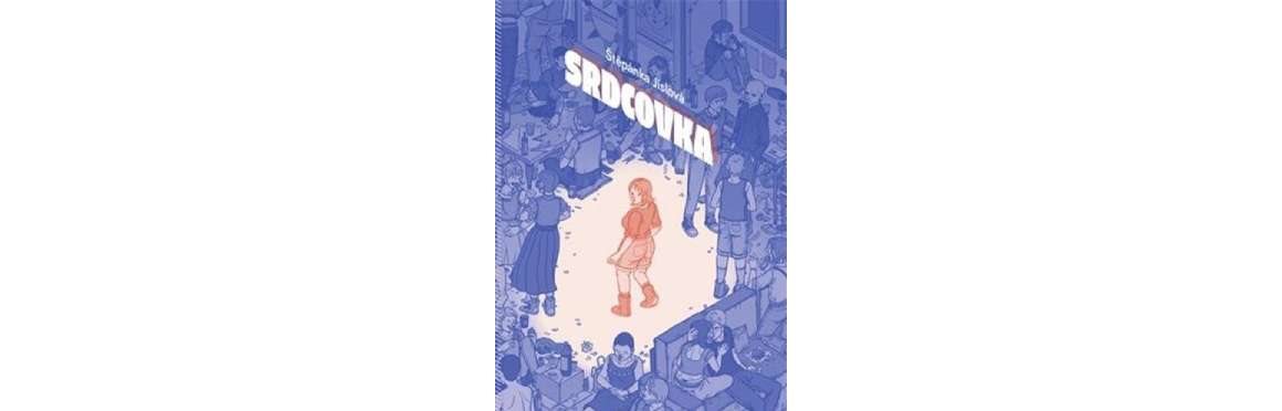 Srdcovka 
