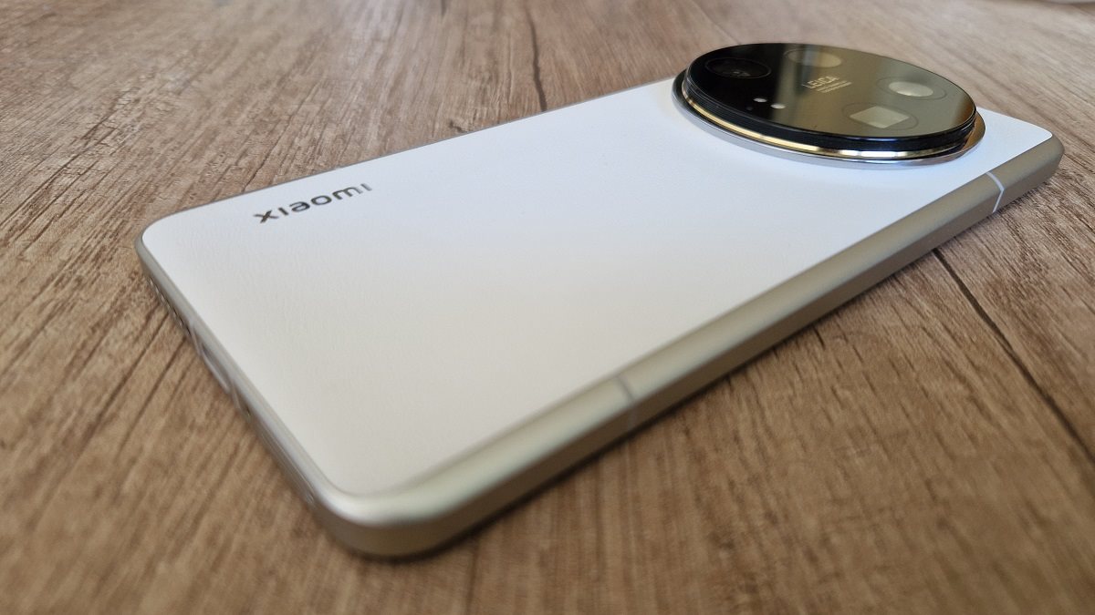 Xiaomi 14 Ultra, recenze