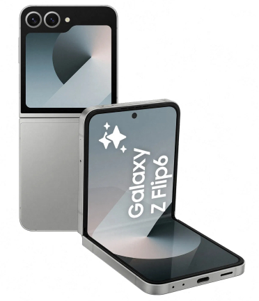 Samsung Galaxy Z Flip6, recenze, zhodnocení