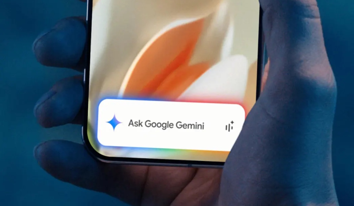 Google Gemini Live