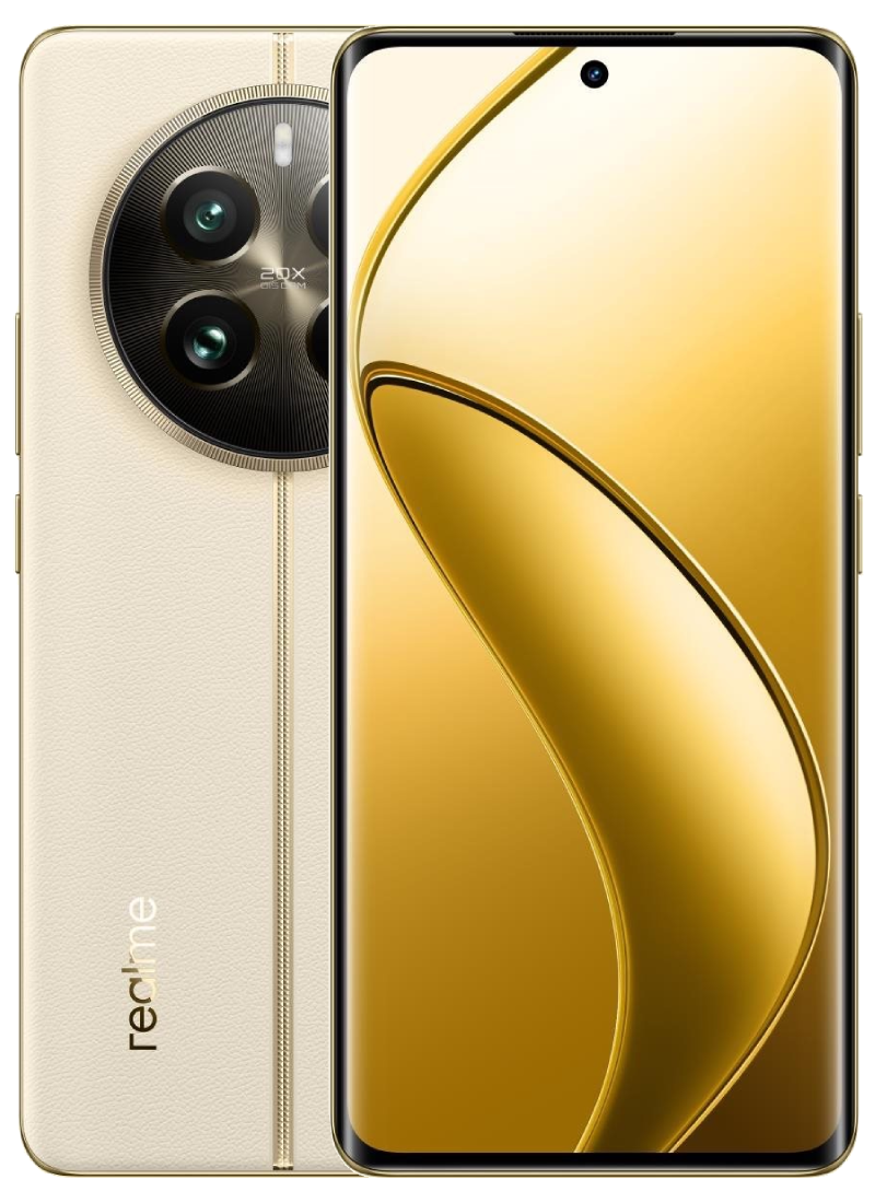 Realme 12 Pro+