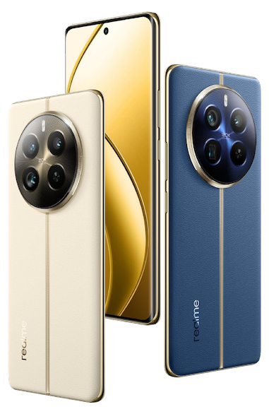 Realme 12 Pro