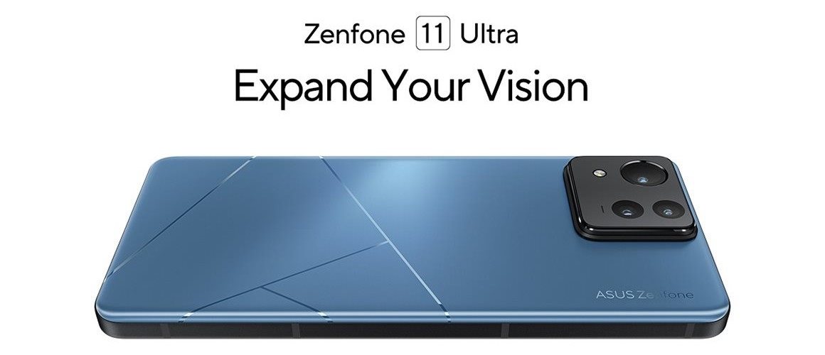 Asus Zenfone 11 Ultra batéria