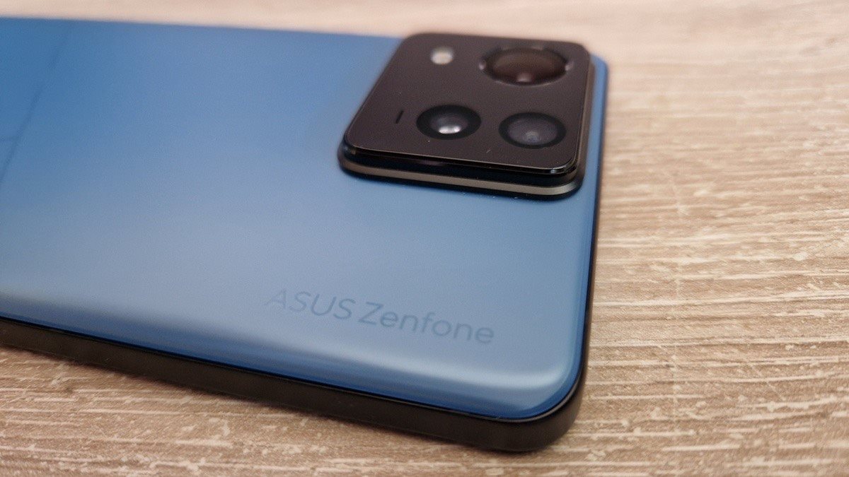 Asus Zenfone 11 Ultra, Testbericht, Version