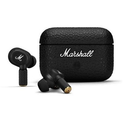 Marhsall Motif II A.N.C. recenze