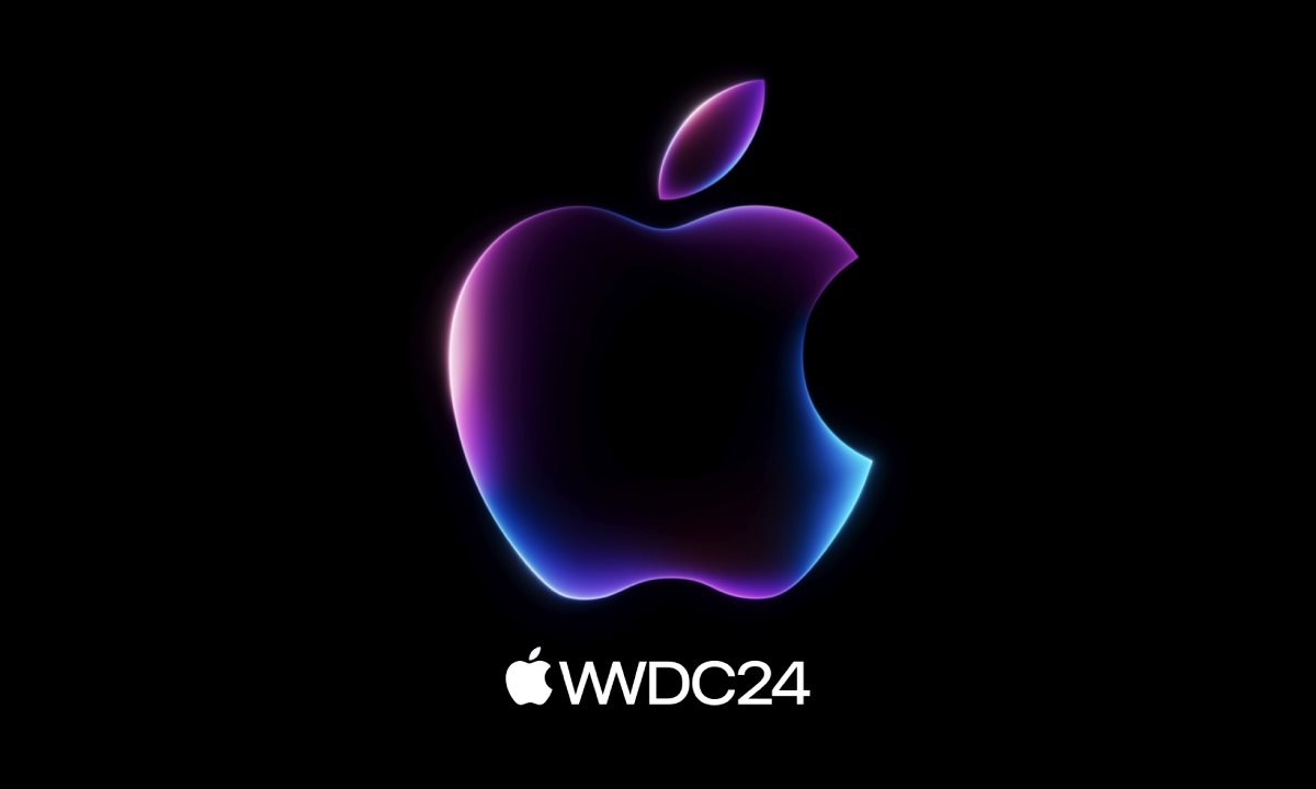 WWDC 2024 ve znamení AI. Umělá inteligence od Applu s výstižným názvem