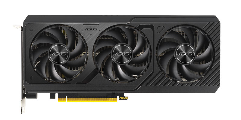Asus PRIME RTX 4070 SUPER O12G