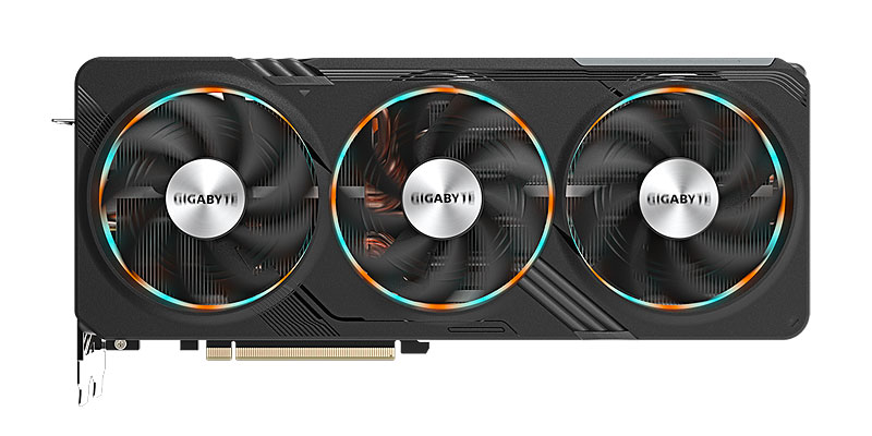 Gigabyte RTX 4070 SUPER GAMING OC 12G