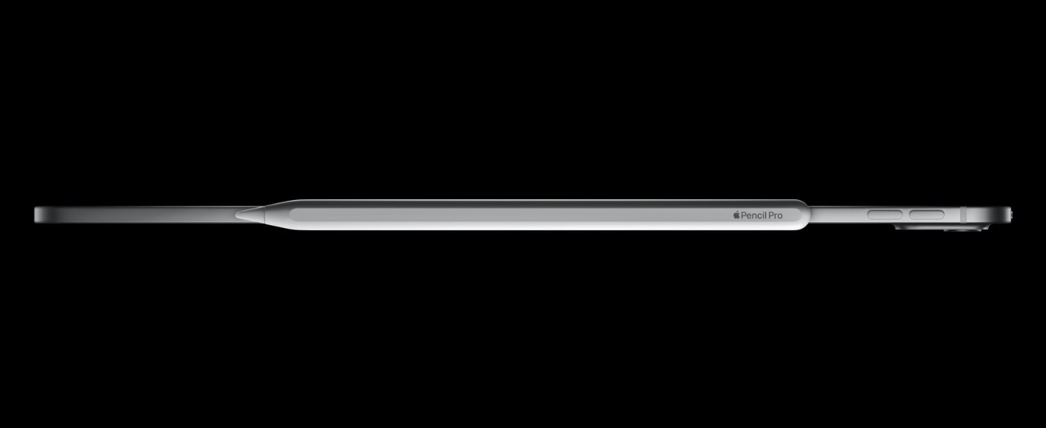 iPad Pro M4, iPad Air 2024