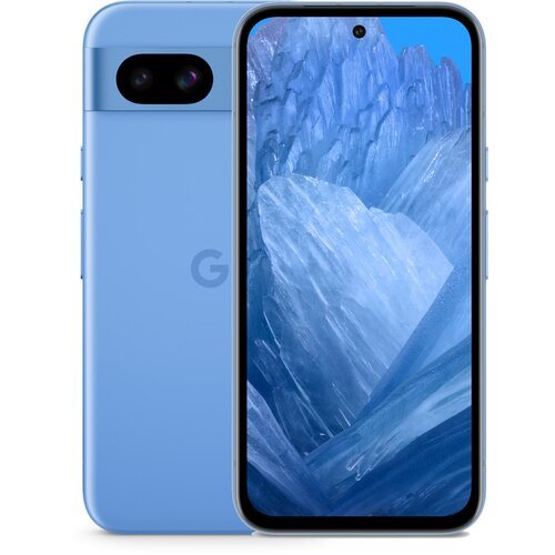 Google Pixel 8a - verdikt
