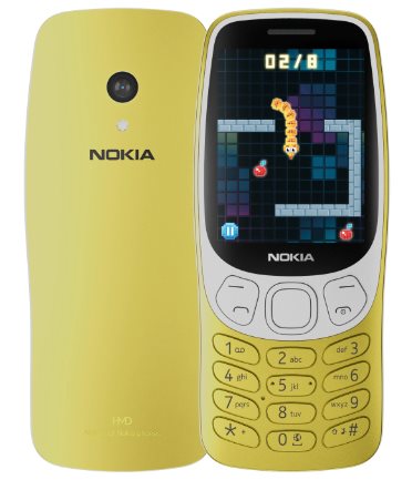 Nokia 3210; recenze, zhodnocení