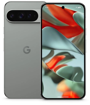 Google Pixel 9 Pro XL, recenze, zhodnocení