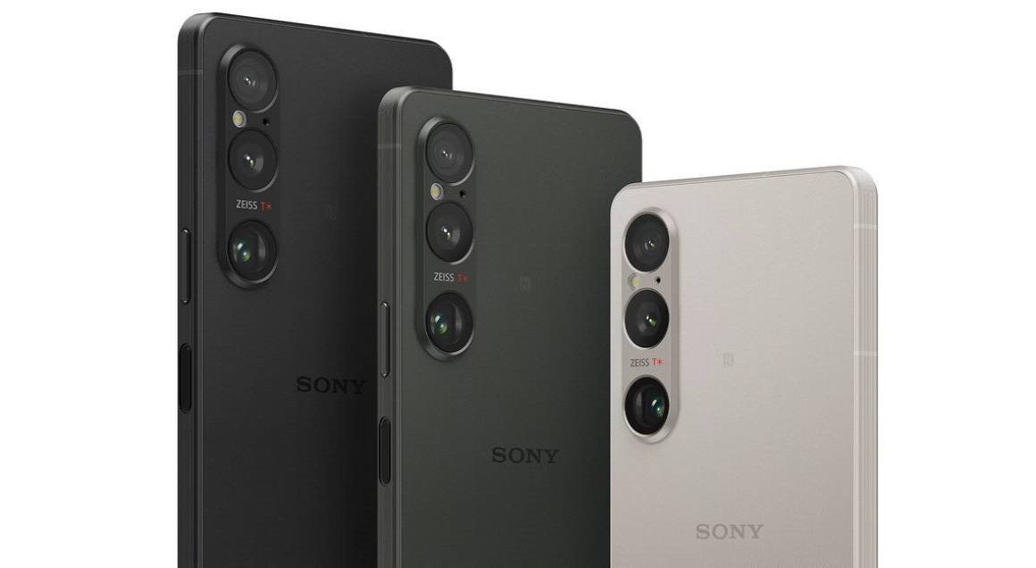 Sony Xperia 1 VI Test