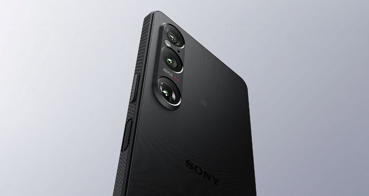 Sony Xperia 1 VI a Xperia 10 VI, úvod