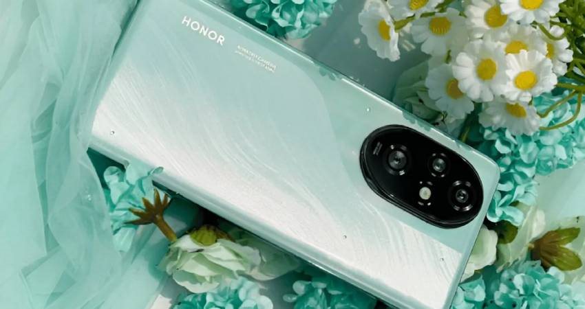 Honor 200 Pro Kamera