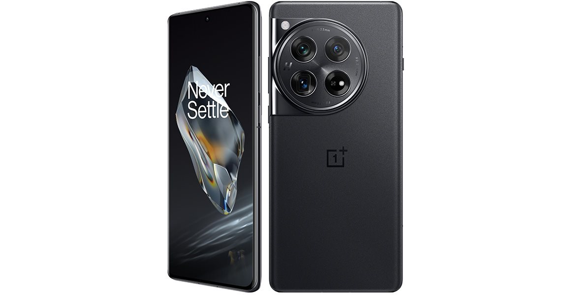 OnePlus 12