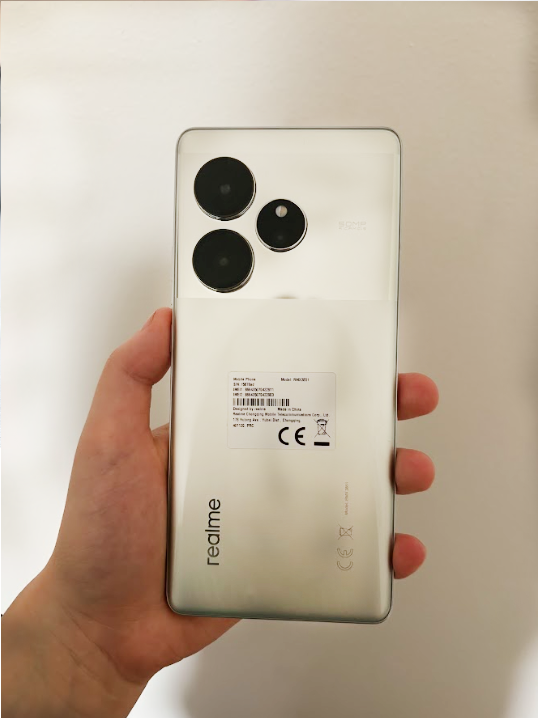 Google Pixel 8a, recenzia, dizajn