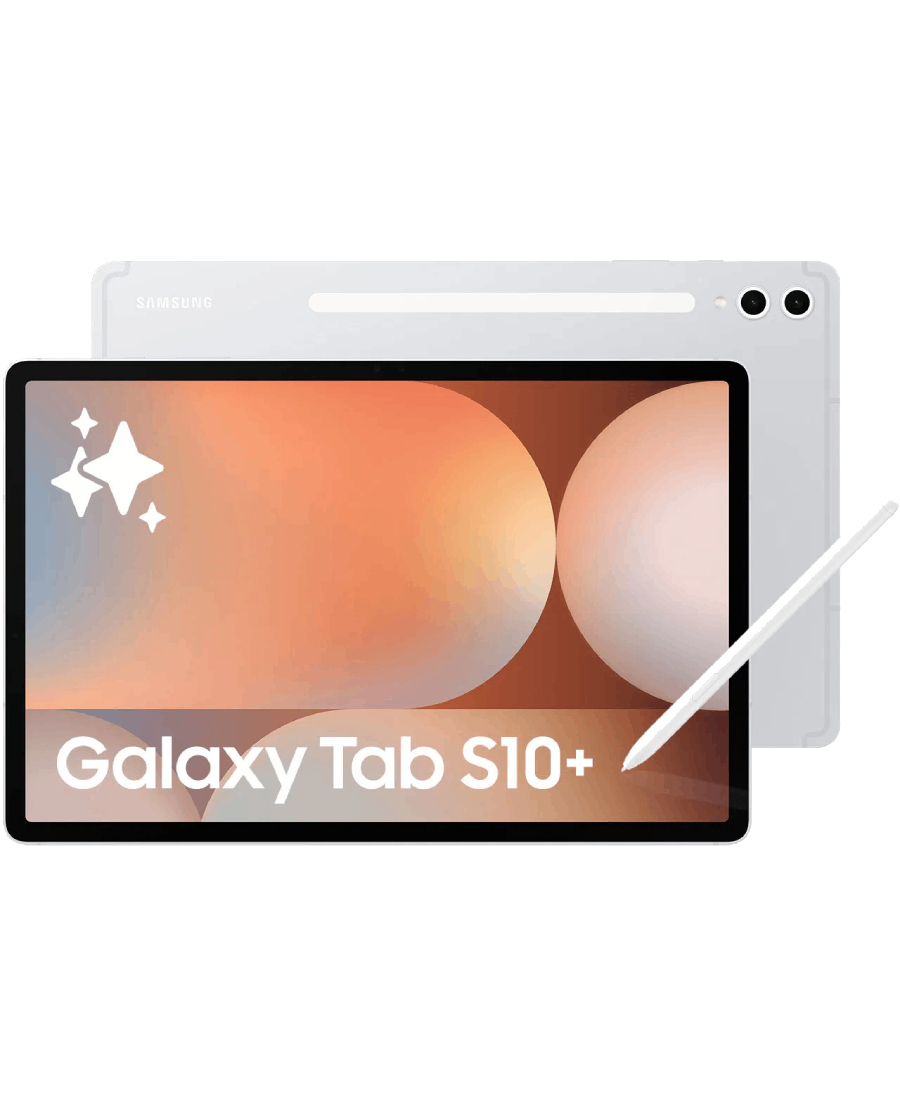 Samsung Galaxy Tab S10+