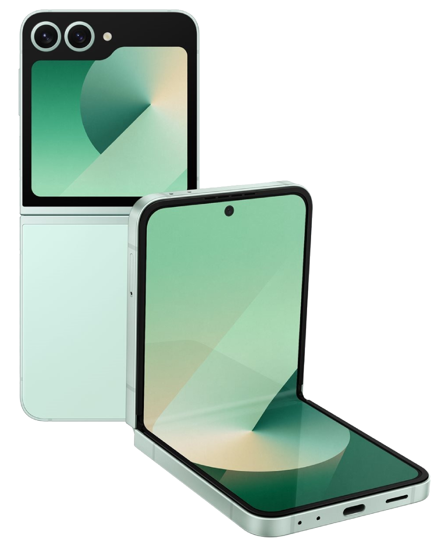 Samsung Galaxy Z Flip6