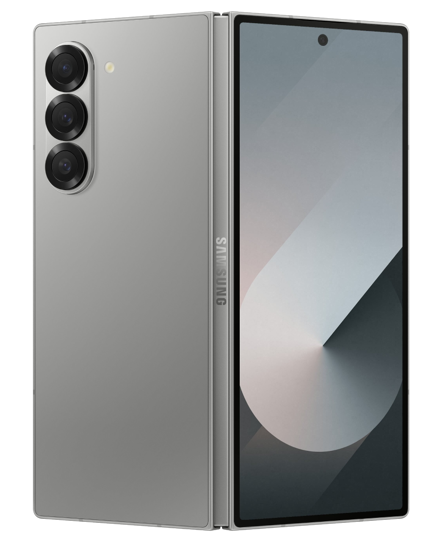 Samsung Galaxy Z Fold6