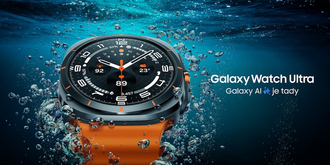 Samsung Galaxy Unpacked 2024, Galaxy Watch Ultra