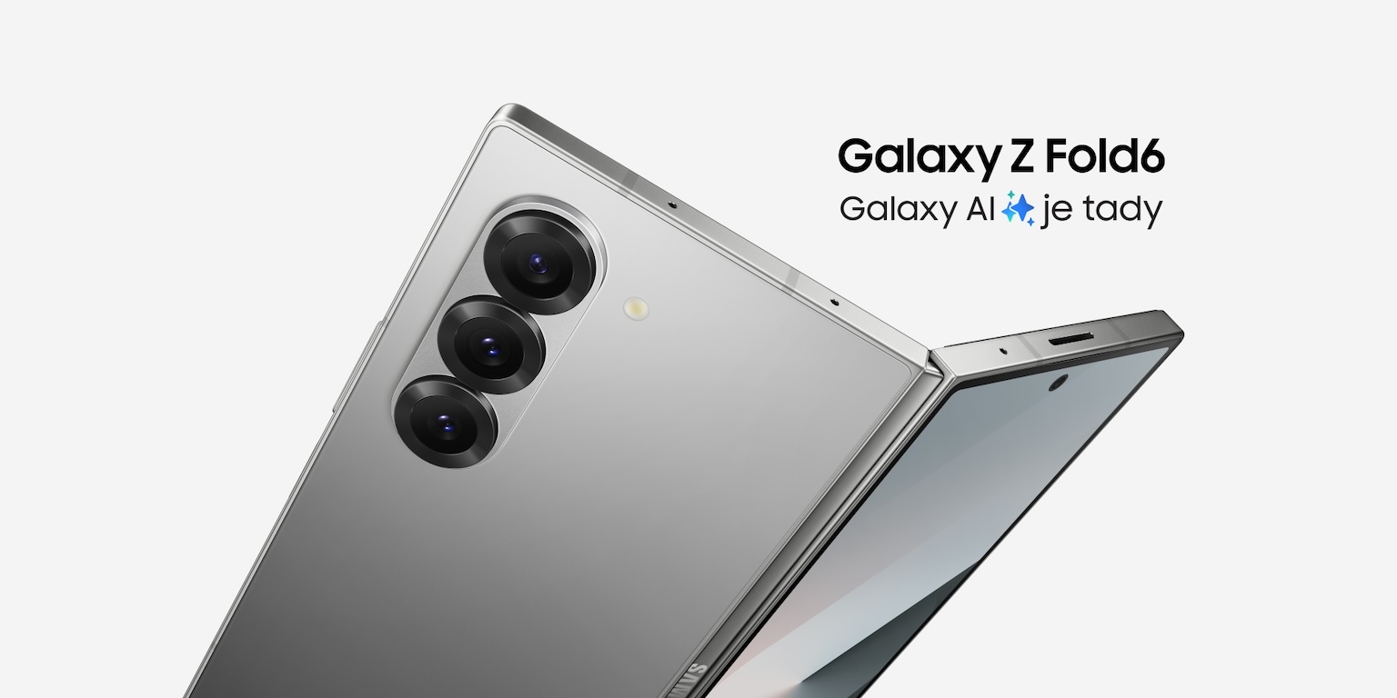 Samsung Galaxy Unpacked 2024, Galaxy Fold6