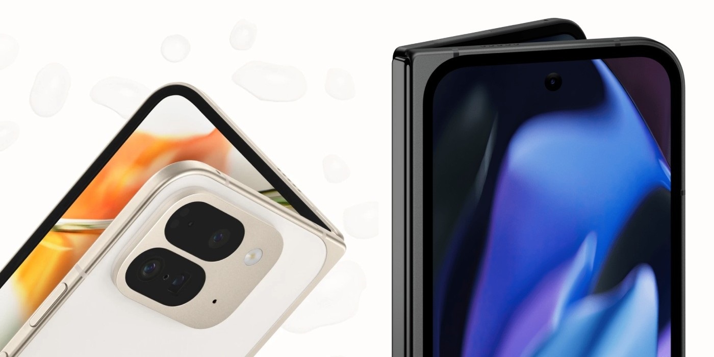 Google Pixel 9 Pro Fold, úvod