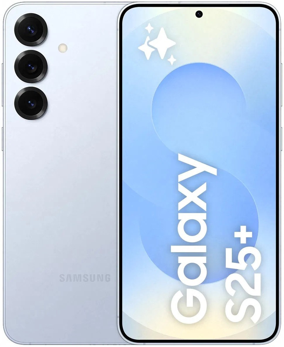 Samsung S25+, recenze, zhodnocení