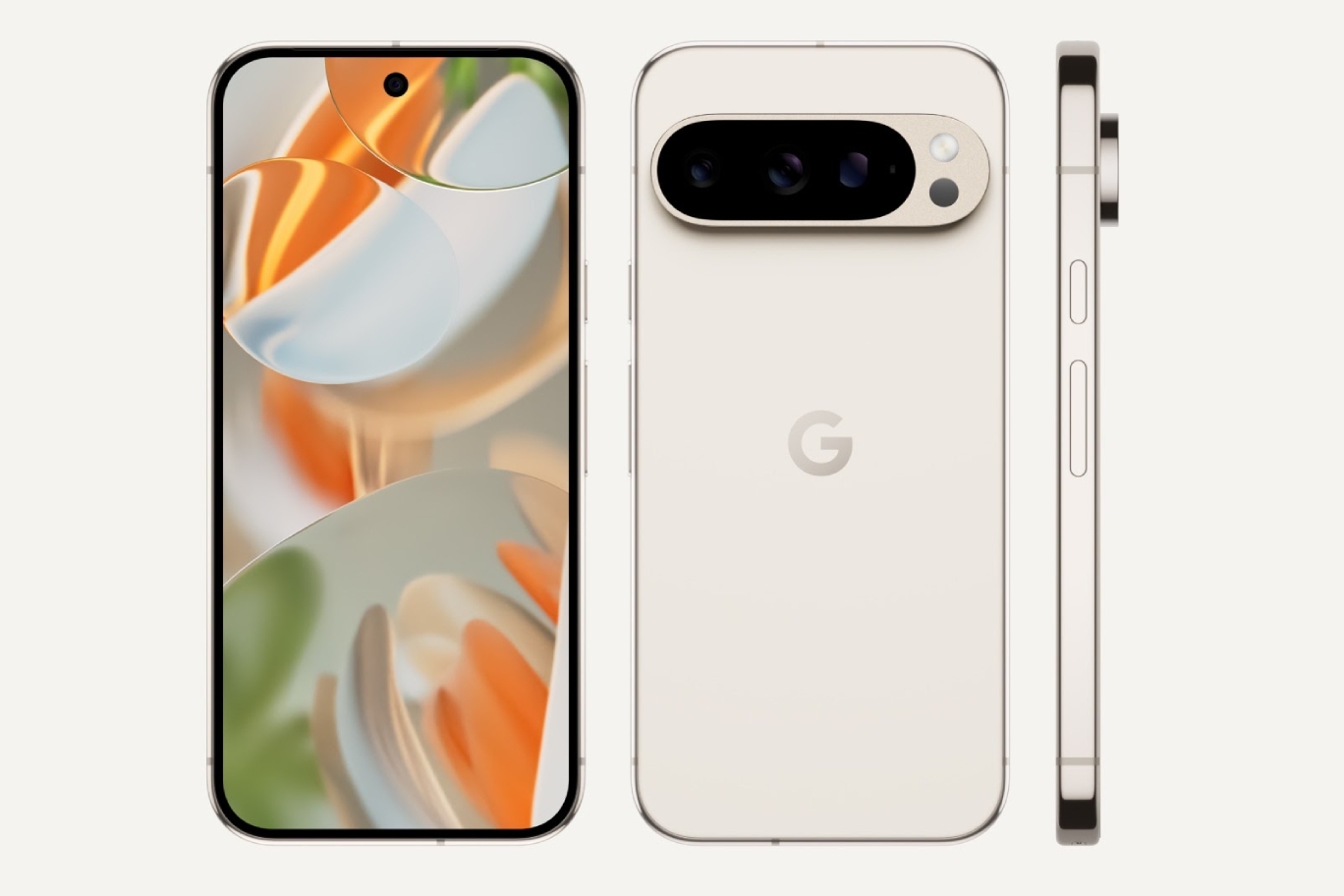 iPhone 16 Pro Max, recenze, konkurence, Google Pixel 9 Pro XL