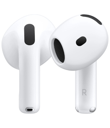 Apple AirPods 4 ANC, recenze, zhodnocení