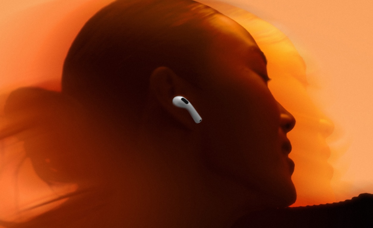 Apple AirPods 4, úvod