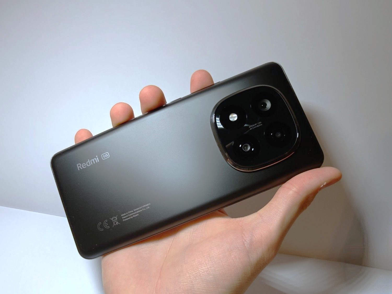 Xiaomi Redmi Note 14 Pro+ 5G 本体 Xiaomi Redmi Note 14 Pro+ ab 252,65 € (Dezember 2025 Preise