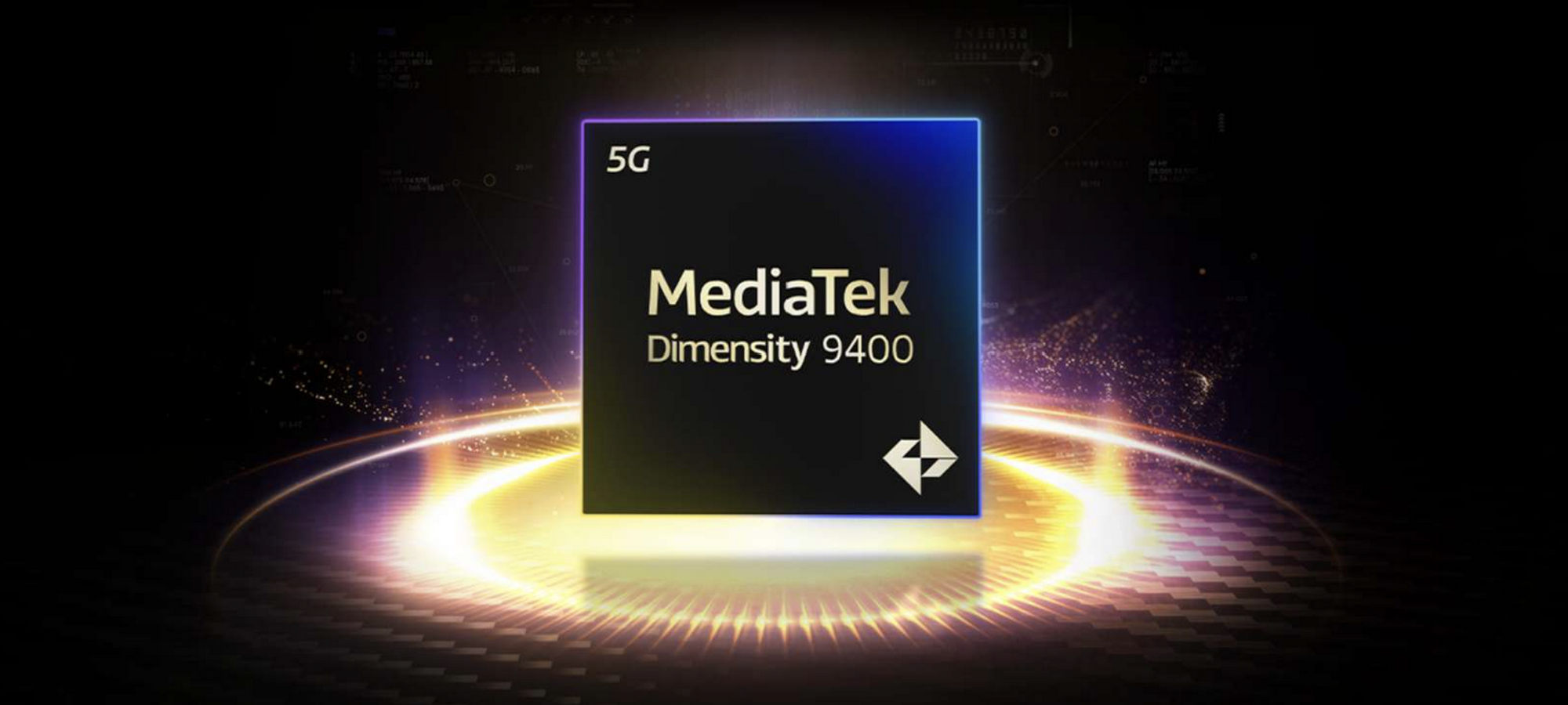 MediaTek 9400 MediaTek 9400