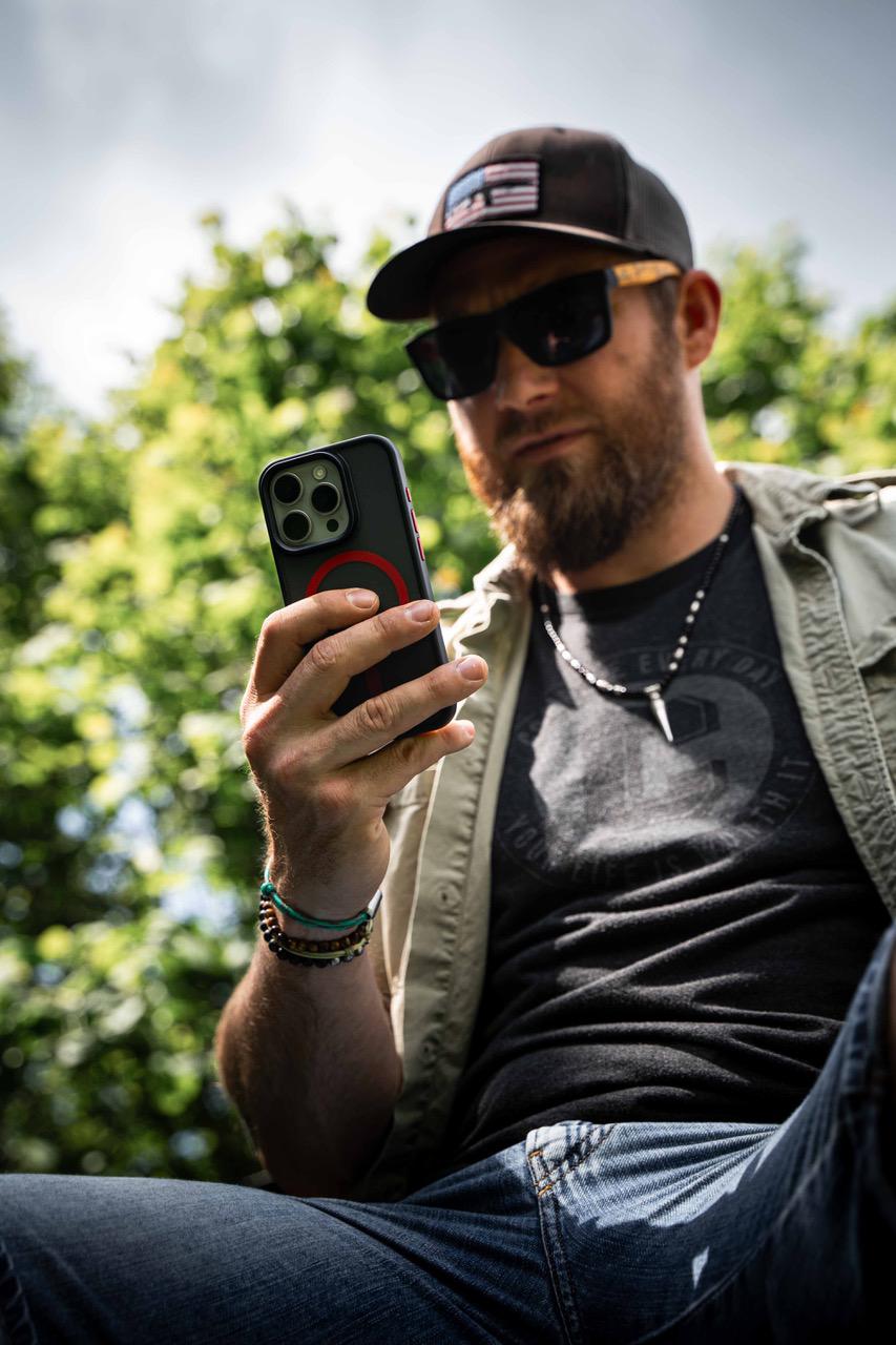 Tactical MagForce Hyperstealth