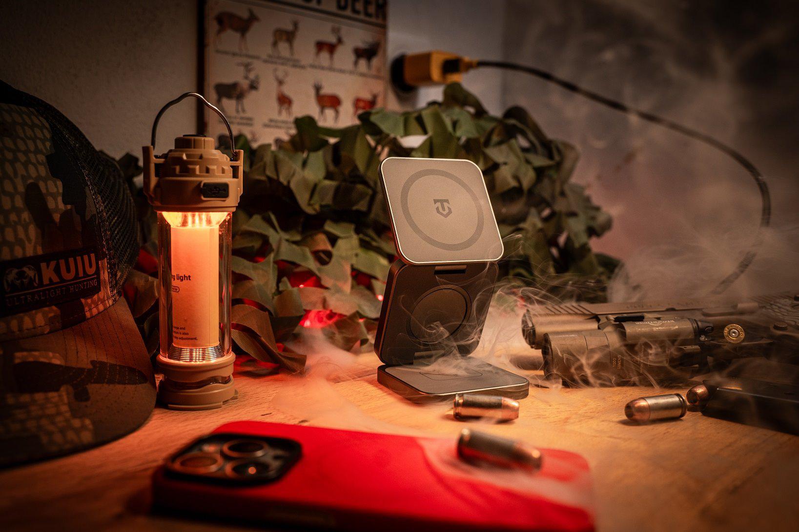 Tactical MagForce Saviour