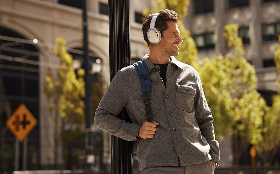 JBL Tour One M2