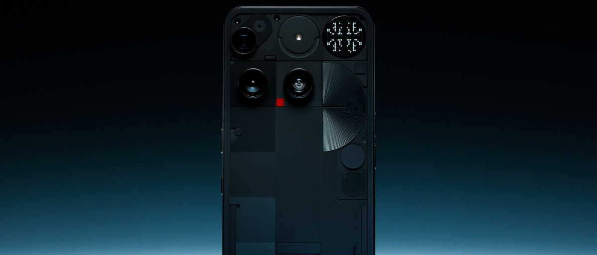 Nothing Phone (3)