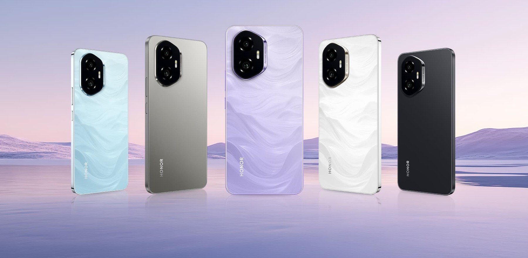 Honor 300, recenze