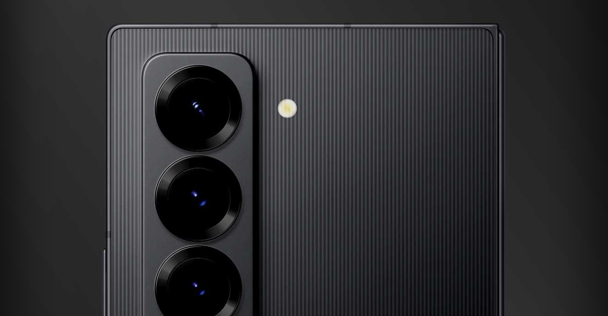 Samsung Galaxy Z Fold7, Spekulation, Kameras