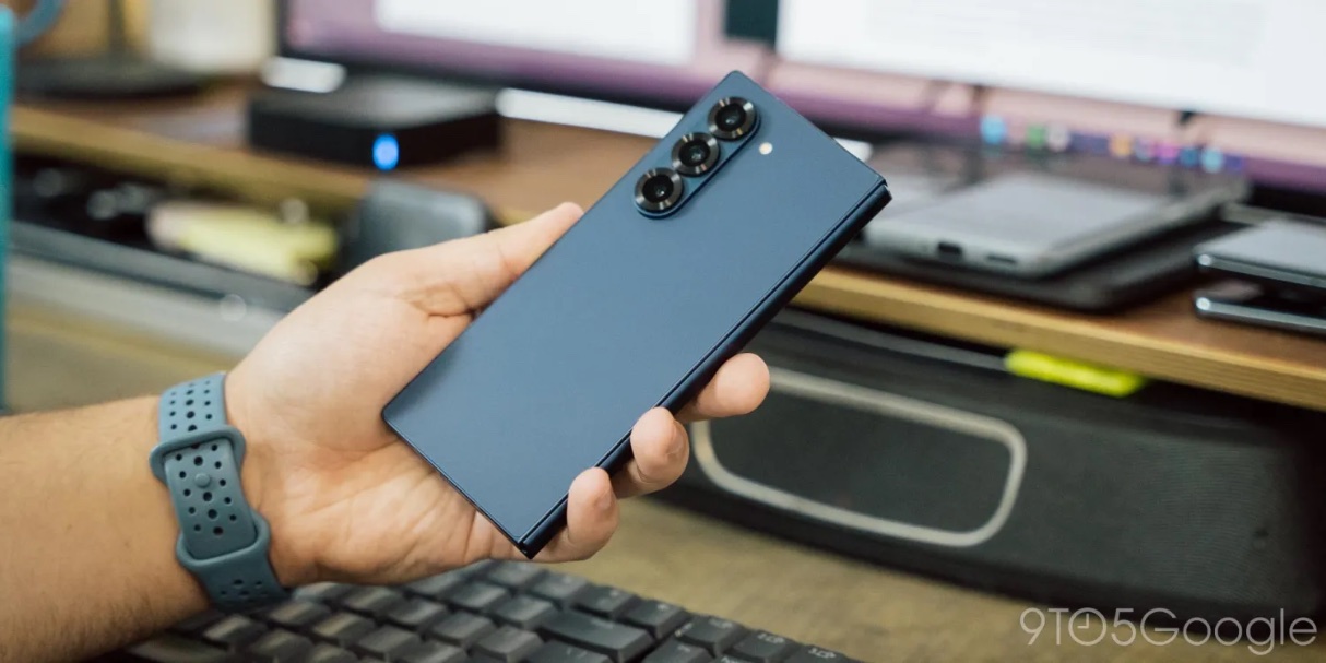 Samsung Galaxy Z Fold7, Spekulation, Galaxy Z Fold6